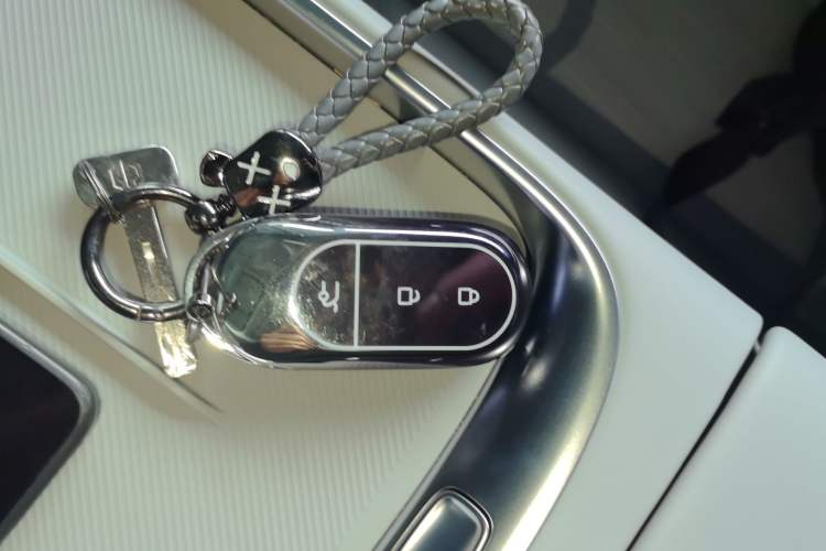 Used Leapmotor B10 2025 510 Joyful Edition
