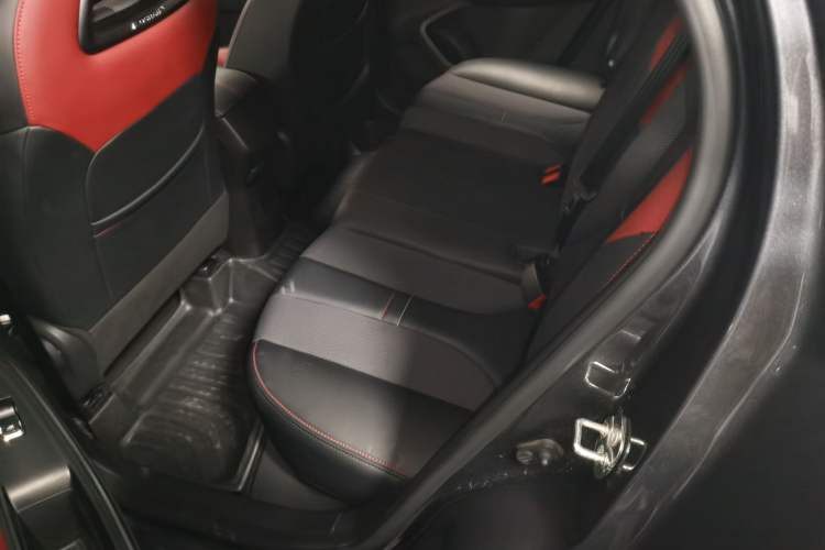 Used Oshan X5 2021 Revised Version 1.5T DCT Luxury Edition
