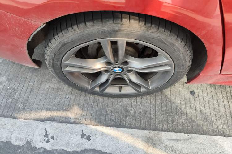 Used BMW 3 Series 2018 320Li M Sport Night Edition
