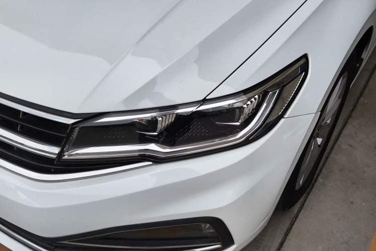 Used Volkswagen Bora 2021 1.5L Automatic Comfort Smart Connect Edition
