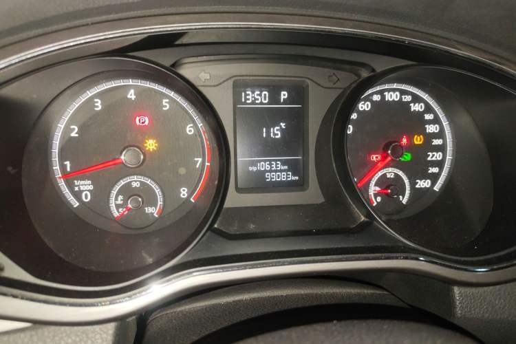 Used Volkswagen Passat 2017 280TSI DSG Luxury Edition