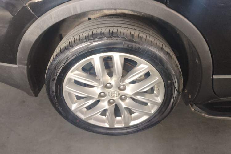 Used Buick Envision 2019 28T 4x4 Elite Version China V Standard
