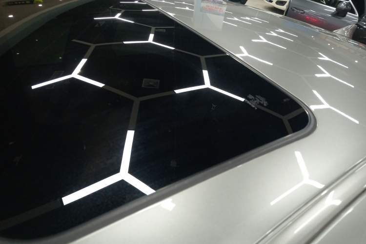 Used Lexus ES 2024 200 Premium Edition