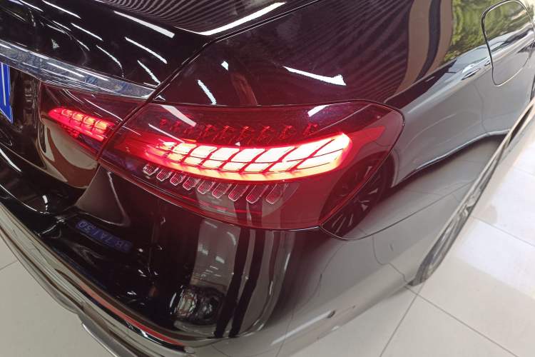 Used Mercedes-Benz E-Class 2021 Restyled E 300 L Sport Luxury Edition