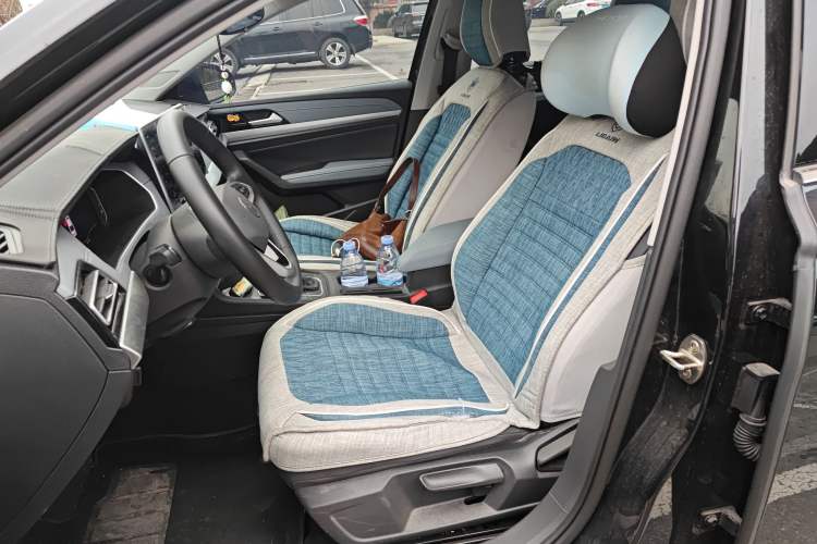 Used Volkswagen Lavida 2023 Revised Version 1.5L Automatic 5 Millionth Edition