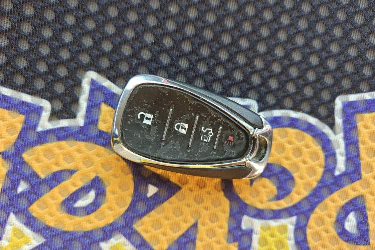 Used Chevrolet Malibu XL 2019 535T CVT Active Version
