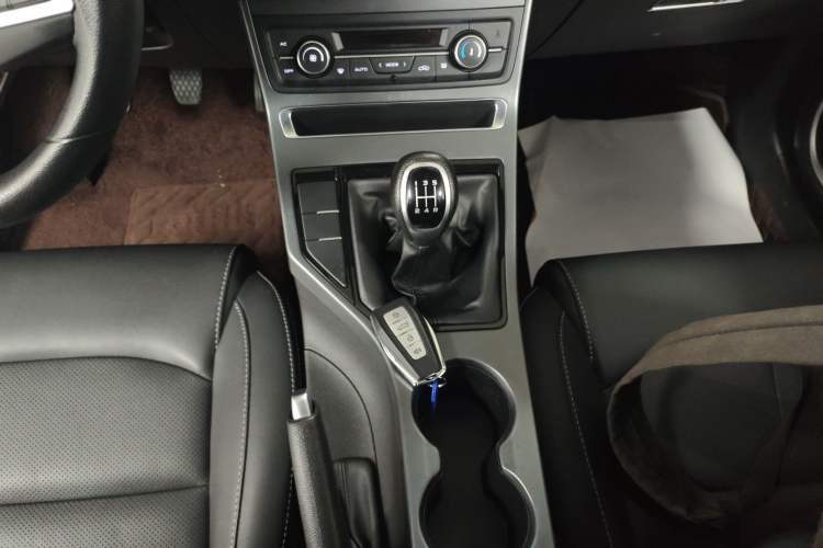 Used Geely Auto Emgrand 2020 1.5L Manual Luxury Model