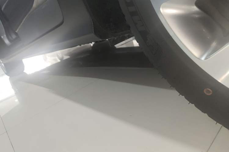 Used Buick Velite 6 2020 Plug-in Hybrid Connected Smart Model
