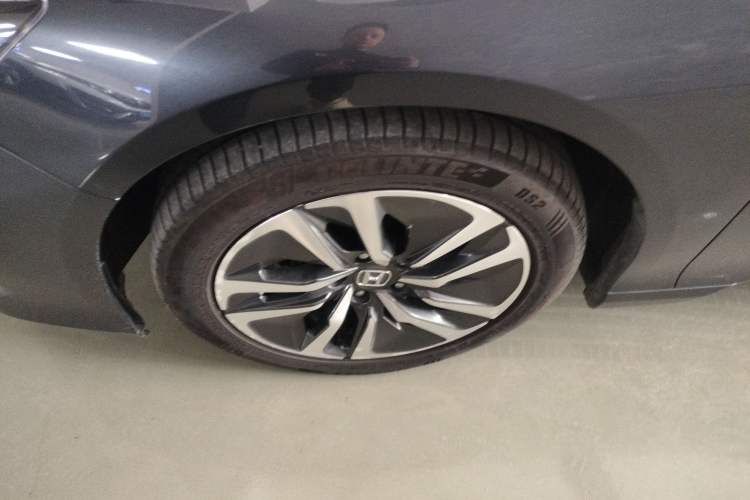 Used Honda Accord 2022 Xing·Hybrid 2.0L Xingling Version