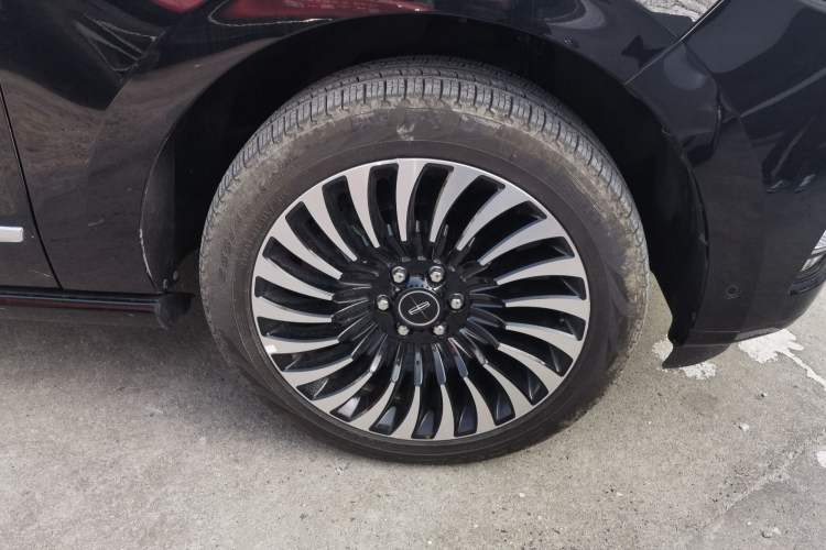 Used Lincoln Navigator 2020 3.5T Presidential Series
