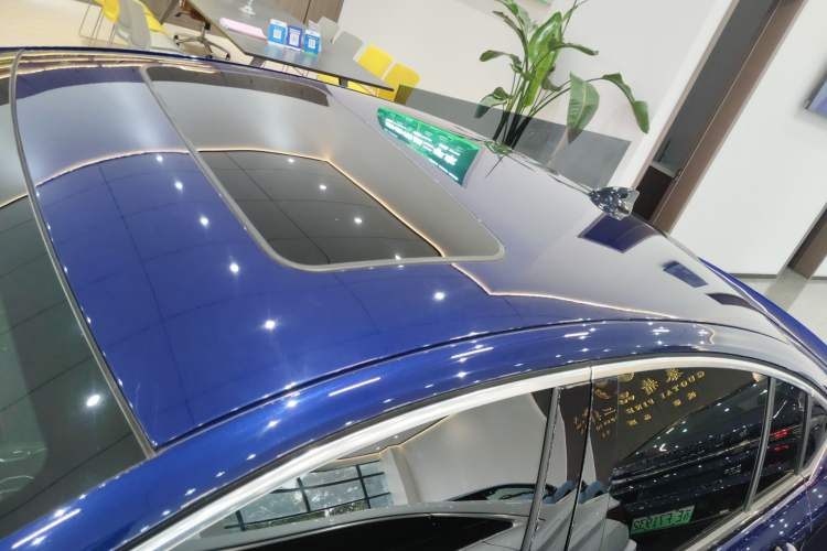 Used Buick Regal 2020 GS 28T Prestige Model
