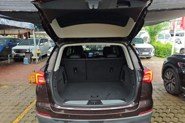 Used Buick Envision 2020 20T Two-Wheel Drive Elite Version
