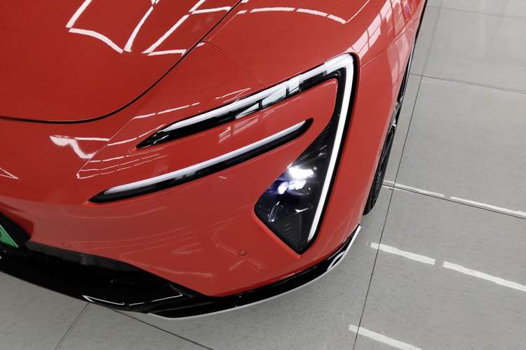 Used  06 2025 Ultra Pure Electric Edition