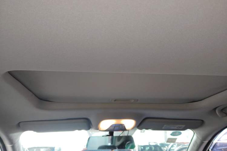 Used GAC Trumpchi GS4 2017 200T Manual Two-Wheel Drive Elite Edition
