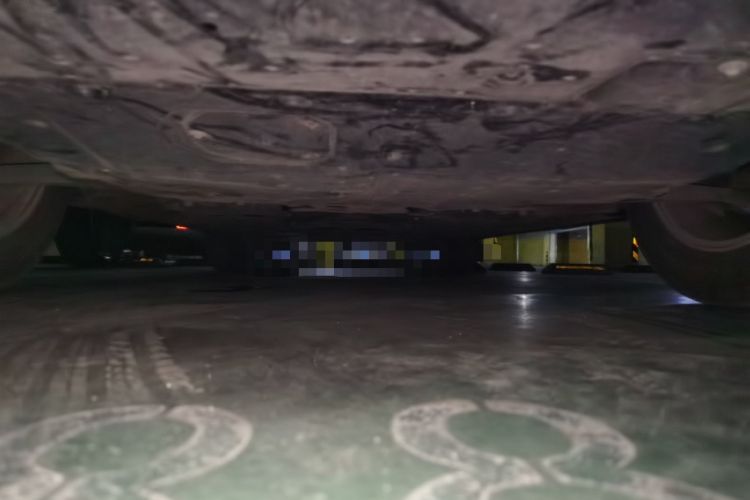 Used Mazda CX-4 2018 2.0L Automatic Two-Wheel Drive Blue Sky Dynamic Version China V Standard
