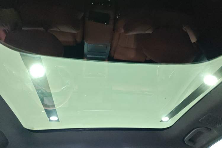 Used BYD Tang L 2025 DM 175KM Drone Player Edition
