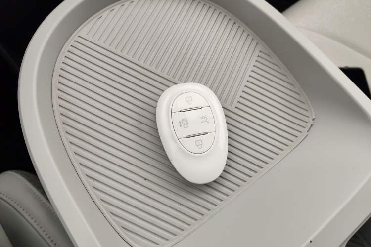 Used ARCFOX Kaola 2023 Family Edition
