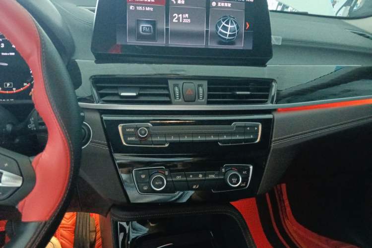 Used BMW X1 2022 Updated xDrive25Li Premium Edition
