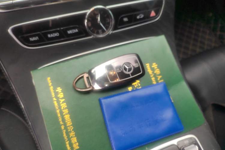 Used Mercedes-Benz E-Class (Import) 2019 E 200 Sport Edition