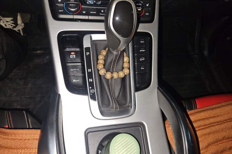 Used Geely Auto Emgrand X7 Sport 2016 1.8TD Automatic Smart Connectivity Version