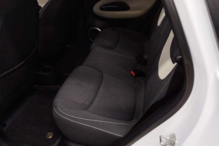 Used Wuling Bingo 2024 203km Light Edition