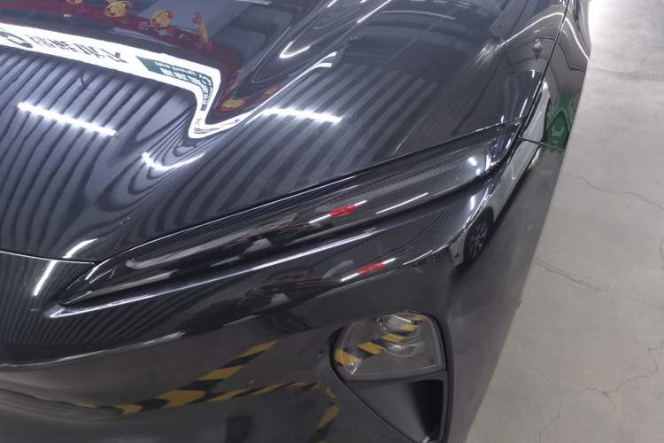 Used Nio ET5 2022 75 kWh