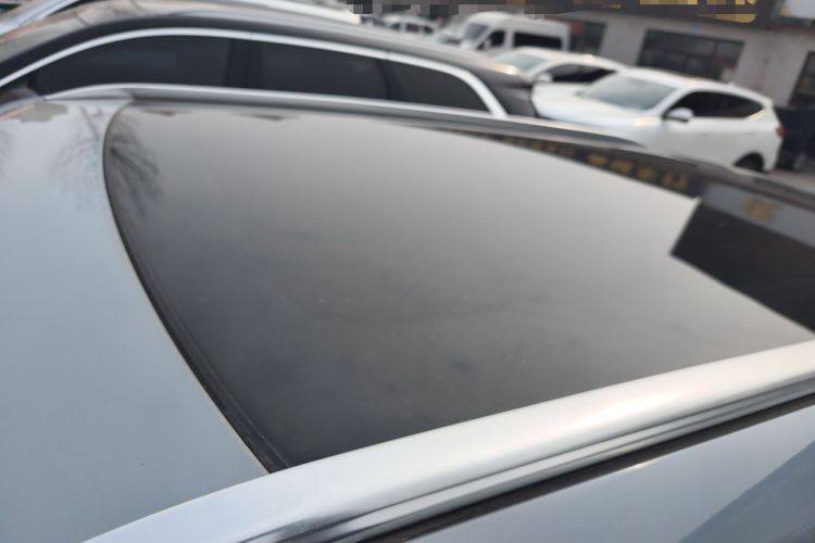 Used Geely Auto icon 2020 1.5TD i9 BSG
