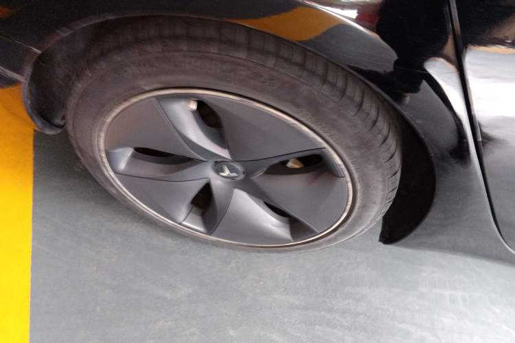 Used Tesla Model 3 2020 Standard Range Rear-Wheel Drive Upgraded Version
