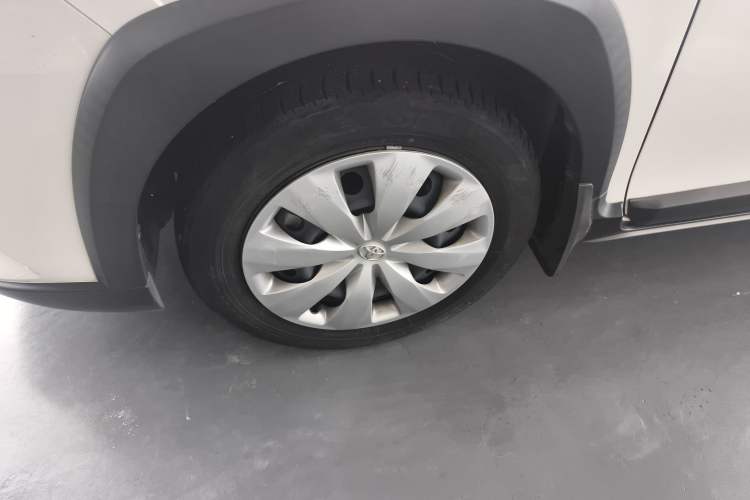 Used Toyota YARiS L 2020 X-Trail X 1.5L CVT Leading Edition
