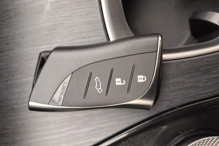 Used Lexus RZ 2023 450e All-Wheel Drive Luxury Edition
