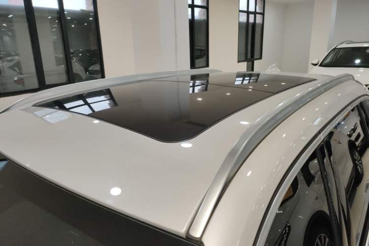 Used BMW X1 2019 xDrive20Li Luxury Model