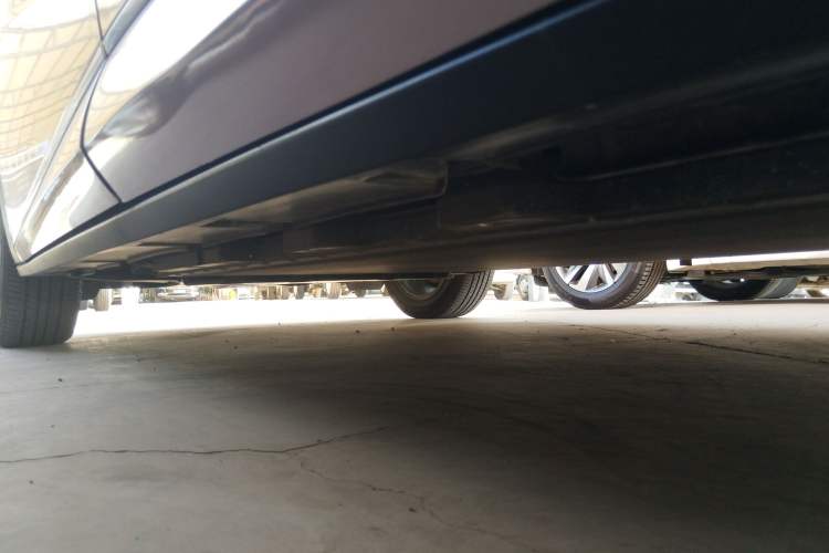 Used BYD Dolphin 2021 405 km Fashion Edition
