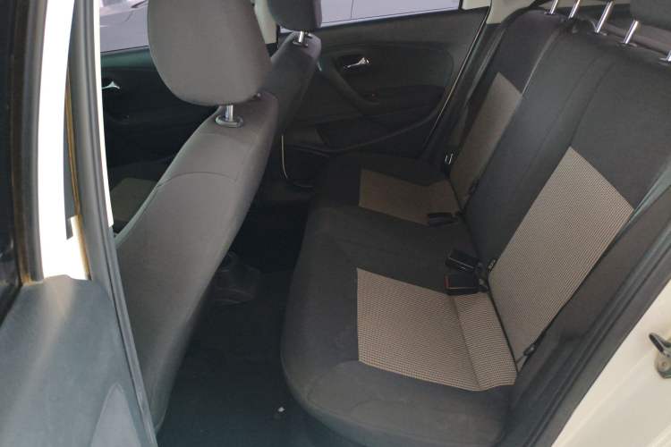 Used Volkswagen Polo 2018 1.5L Automatic Advanced Driving Model