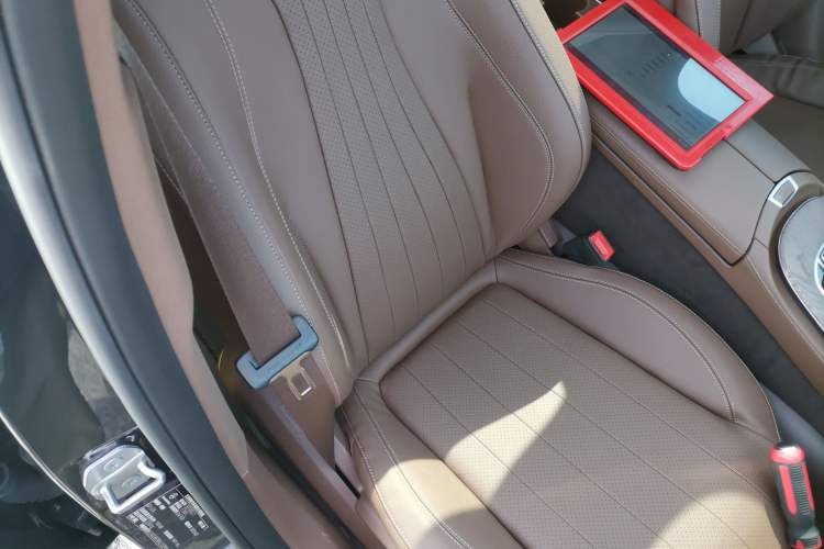 Used Mercedes-Benz E-Class 2020 Facelift E 300 L Stylish Edition
