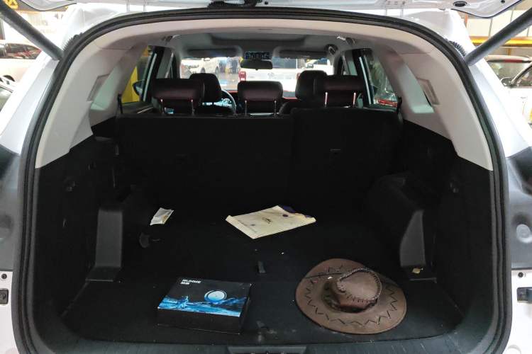 Used Jetour X90 PLUS 2024 1.6TD DCT Villa PRO 5-Seater