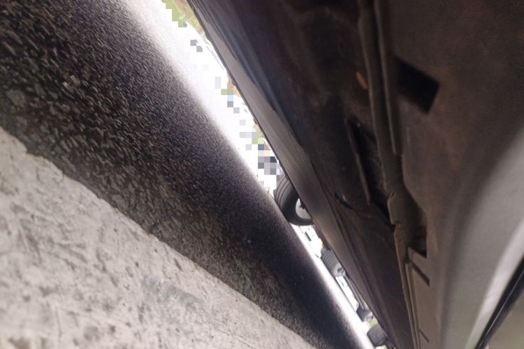 Used Leapmotor C11 2023 Range-Extended 300 Smart Enjoyment Edition
