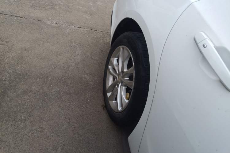 Used Chevrolet Malibu XL 2018 530T Automatic RuiChi Edition