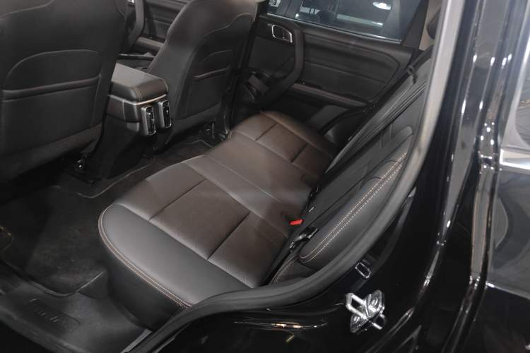 Used Haval DARGO 2024 1.5T DCT Border Collie Edition