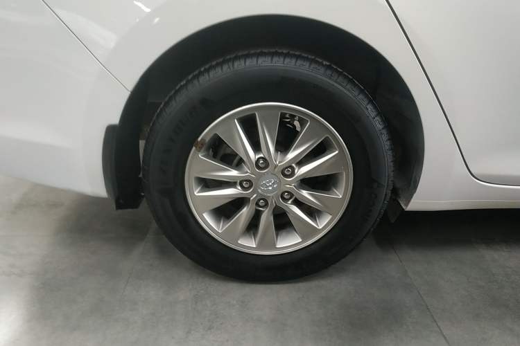 Used Hyundai Celesta 2020 1.6L Automatic GL Enjoyable Edition