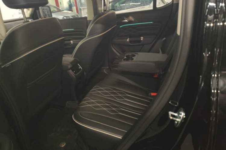 Used Tank 300 2023 Off-Road Edition 2.0T Challenger
