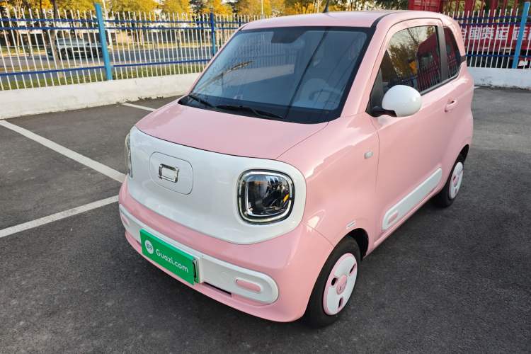 Used Bestune Pony 2024 170km Range Energizing Horse
