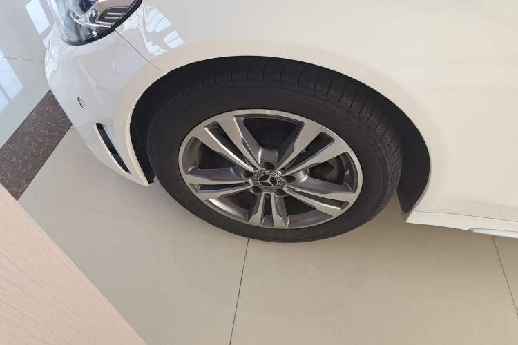 Used Mercedes-Benz C-Class 2020 Restyled C 200 L Fashion Edition Sport Version