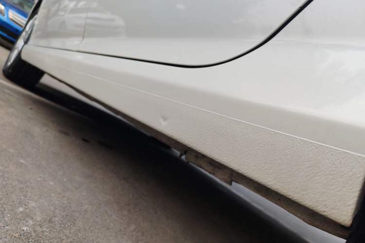 Used Peugeot 308 2014 Enjoy Edition Classic 1.6L Manual YouShang Model
