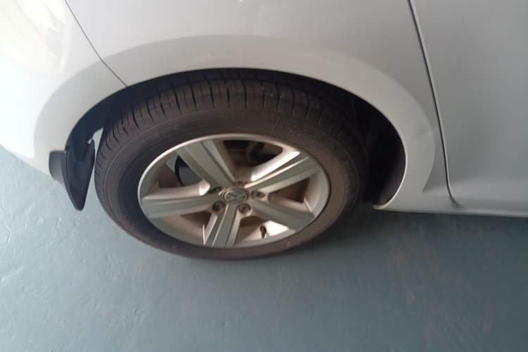 Used Volkswagen Golf 2017 230TSI Automatic Comfort Edition – Celebrating Milestone of One Million Units
