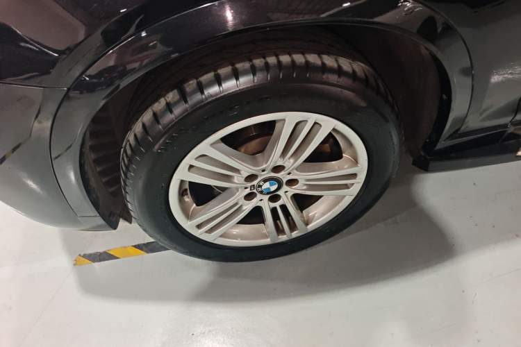 Used BMW X4 2016 xDrive20i M Sport Edition
