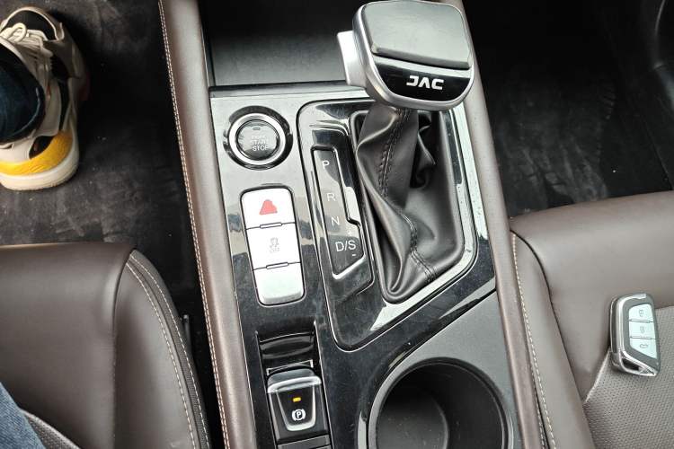 Used  J7 2020 1.5T CVT Elite Model