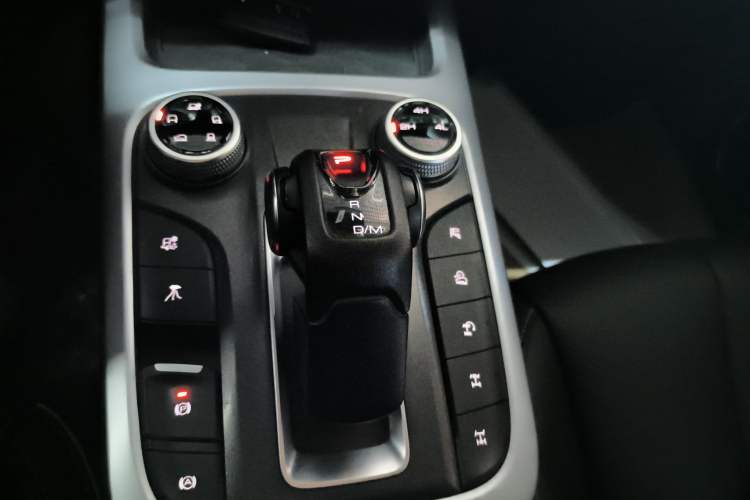 Used Tank 300 2023 Off-Road Edition 2.0T Conqueror