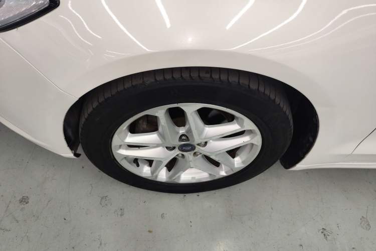 Used Ford Mondeo 2013 1.5L GTDi180 Comfort Model
