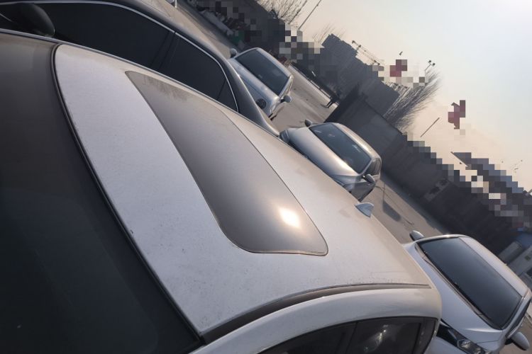 Used Nissan Tiida 2024 1.6L CVT Smart Drive Edition