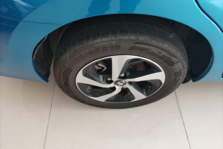 Used Toyota Levin 2017 Revised 185T CVT Elite Edition China V Standard
